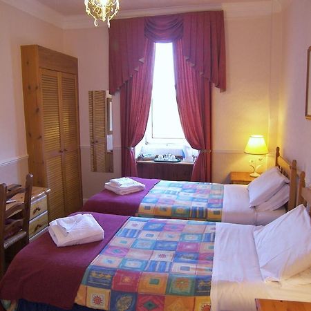 Bed and Breakfast Ardleigh House Эдинбург Экстерьер фото