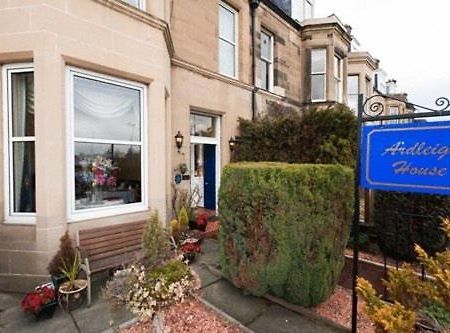 Bed and Breakfast Ardleigh House Эдинбург Экстерьер фото