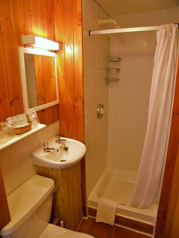 Bed and Breakfast Ardleigh House Эдинбург Номер фото