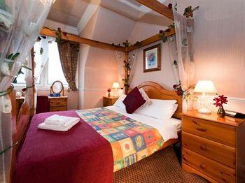 Bed and Breakfast Ardleigh House Эдинбург Экстерьер фото