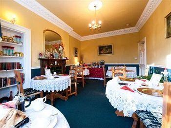 Bed and Breakfast Ardleigh House Эдинбург Экстерьер фото