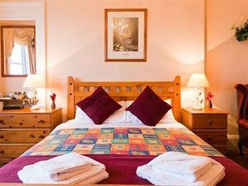 Bed and Breakfast Ardleigh House Эдинбург Экстерьер фото